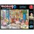 Wasgij Mystery 18 – Grabbing A Quick Bite 1000 Piece Puzzle
