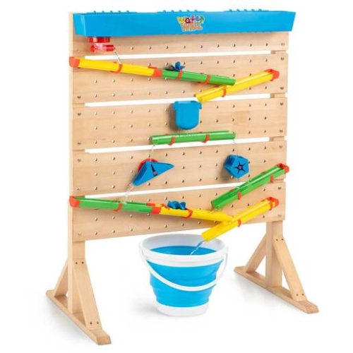 Water Wall Play Wall