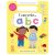 Wipe-Clean Learning – I Can Write ABC Book
