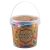 Wooden Craft Beads and Cords