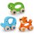 Woodlets Roll Along Animals (Styles Vary – One Supplied)