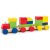 Woodlets Stacking Trains