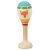 Woodlets Wooden Maraca (Styles Vary)
