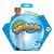 Super Wubble Bubble Ball with Pump – Blue