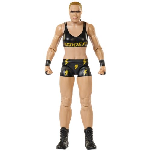 WWE Action Figure – Ronda Rousey