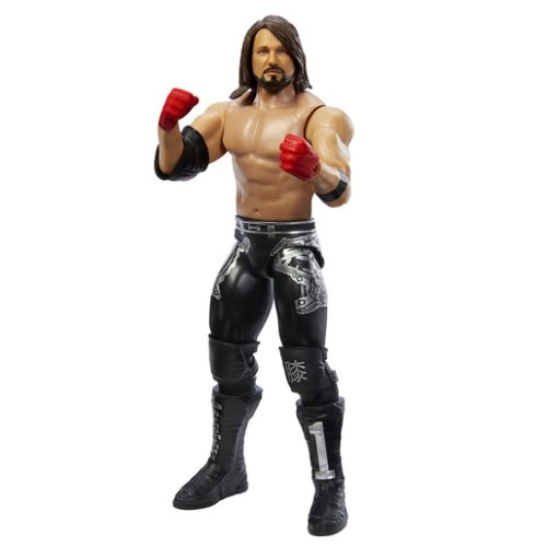 WWE AJ Styles Action Figure