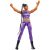 WWE Bianca Belair WrestleMania Action Figure