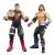 WWE Championship Showdown – Kevin Owens Vs AJ Styles Action Figures
