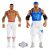 WWE Championship Showdown – The Street Profits Action Figures