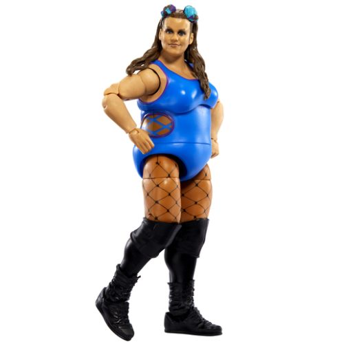 WWE Elite Collection – Doudrop Action Figure