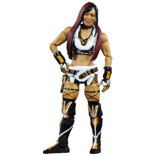 WWE Elite Collection – Iyo Sky Action Figure