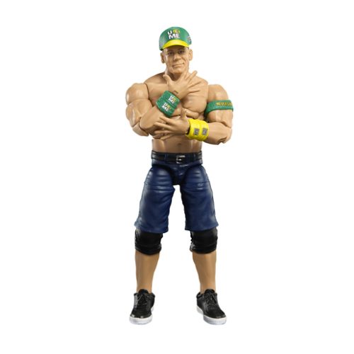 WWE Elite Collection – John Cena Action Figure
