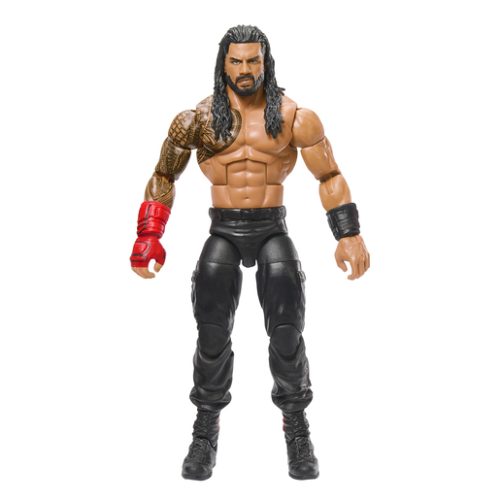 WWE Elite Collection – Roman Reigns Action Figure