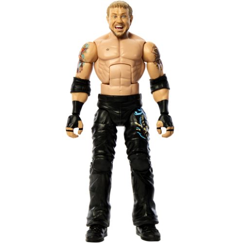 WWE Elite Collection Diamond Dallas Page Action Figure