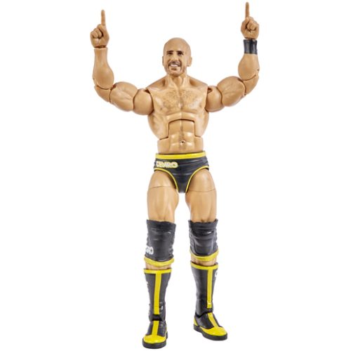 WWE Elite Collection Figure – Cesaro