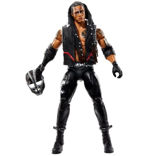 WWE Elite Collection Figure – Mace