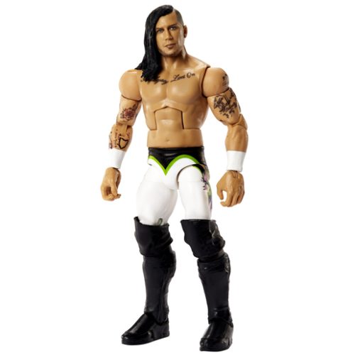 WWE Elite Collection Figure – Nash Carter