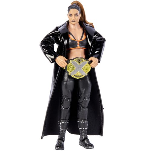WWE Elite Collection Figure – Raquel Gonzalez