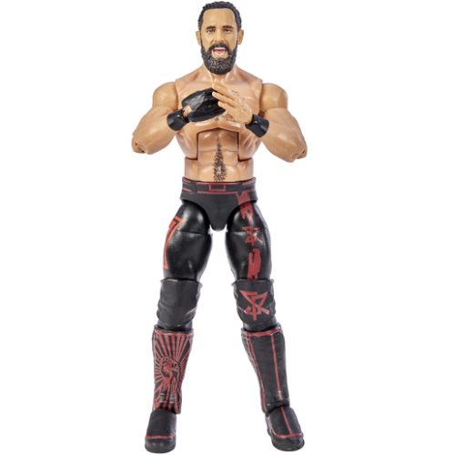 WWE Elite Collection Figure – Seth Rollins