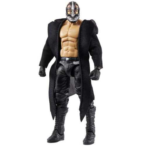 WWE Elite Collection Figure – T-Bar