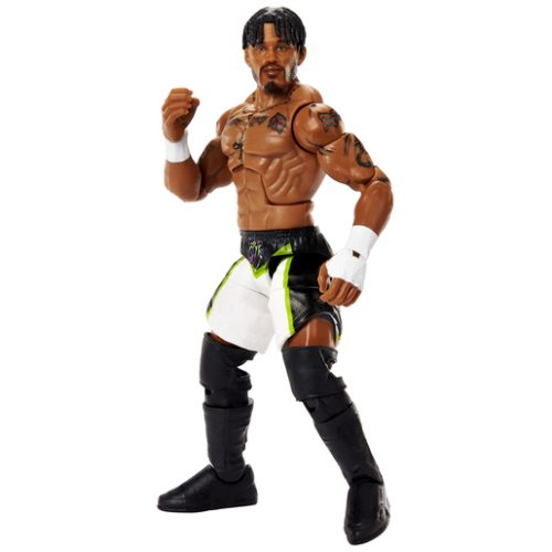 WWE Elite Collection Figure – Wes Lee