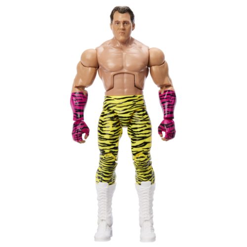 WWE Elite Collection Greatest Hits Edition Brutus Beefcake Action Figure