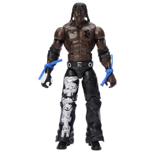 WWE Elite Collection Greatest Hits Edition R-Truth Action Figure