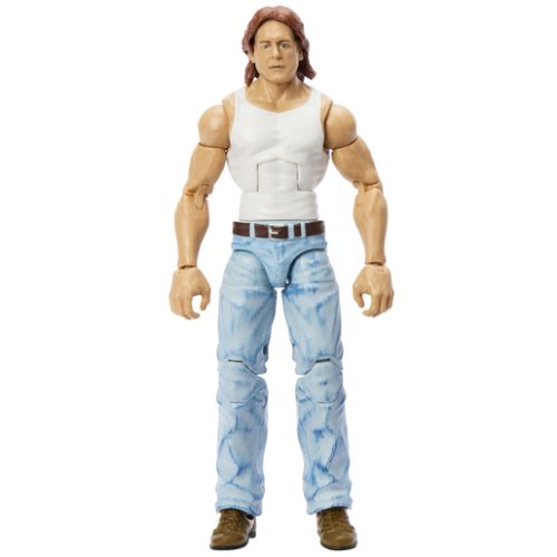 WWE Elite Collection Greatest Hits Edition Rowdy Roddy Piper Action Figure