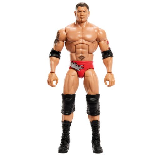 WWE Elite Collection Royal Rumble – Batista Action Figure