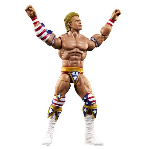 WWE Elite Collection Summer Slam Lex Luger 15cm Action Figure