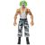 WWE Elite Collection Survivor Series Bushwacker Butch Action Figure