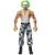 WWE Elite Collection Survivor Series Bushwacker Luke Action Figure