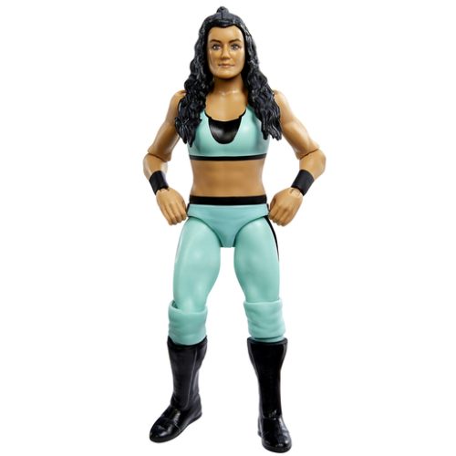 WWE Katana Chance Action Figure