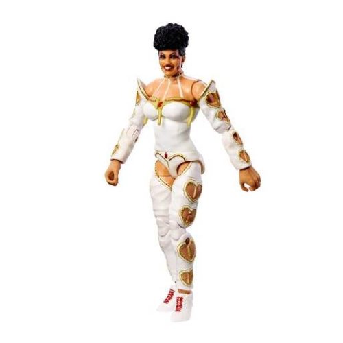 WWE Sensational Sherri SummerSlam Elite Collection Action Figure