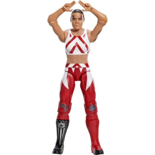 WWE Shanyna Baszler Action Figure