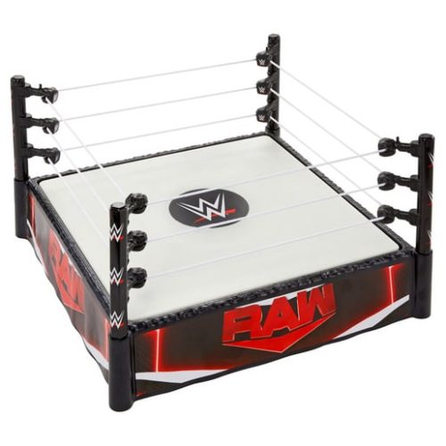 WWE Superstar Ring Set