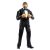 WWE Ted Dibiase Million Dollar Man Action Figure