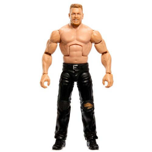 WWE WrestleMania Elite Collection – Pat McAfee Figure