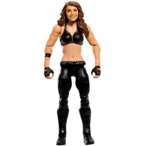 WWE WrestleMania Elite Collection – Trish Stratus Figure