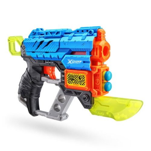 XSHOT Dino Attack Dino Striker Blaster by ZURU