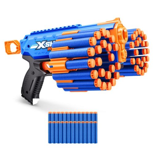 XSHOT Insanity Manic Blaster by ZURU