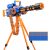 XSHOT Insanity Motorized Rage Fire by ZURU