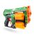 XSHOT Skins: Dread – Camo Blaster with 12 Darts by ZURU
