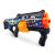 XSHOT Skins Last Stand – Game Over Blaster with 16 Darts by ZURU