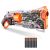 XSHOT Skins Lock Blaster by ZURU