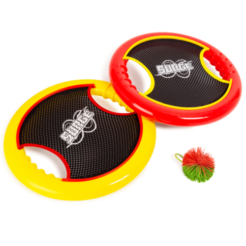 X-Treme Power Paddles Game