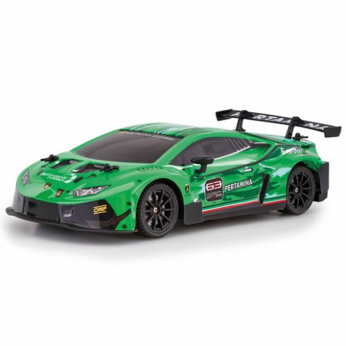 Xceler8 1:16 Lamborghini Huracán GT3 Remote Control Car (Styles vary)