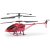 Xceler8 Hurricane Surfer RC Helicopter – Red
