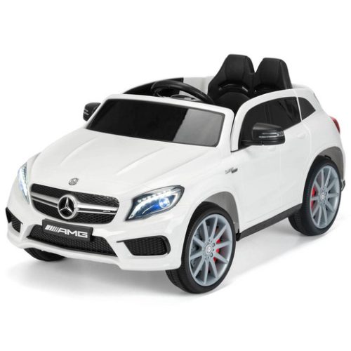 Xootz 12V Electric Ride On Mercedes-Benz GLA