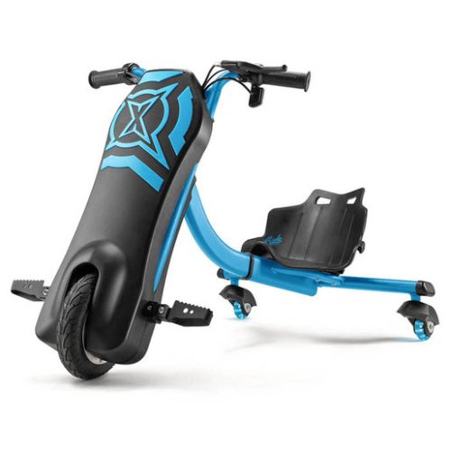 Xootz Cyclone Drift 36V Electric Go Kart Ride On